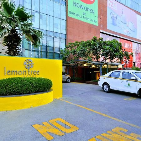 Lemon Tree Hotel, East Delhi Mall, Kaushambi Ghaziabad Eksteriør bilde