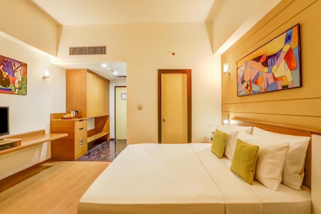 Lemon Tree Hotel, East Delhi Mall, Kaushambi Ghaziabad Eksteriør bilde