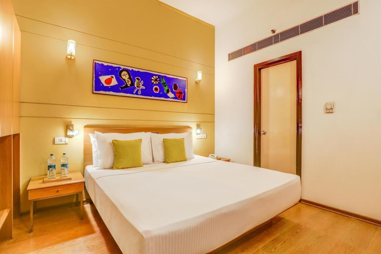 Lemon Tree Hotel, East Delhi Mall, Kaushambi Ghaziabad Eksteriør bilde