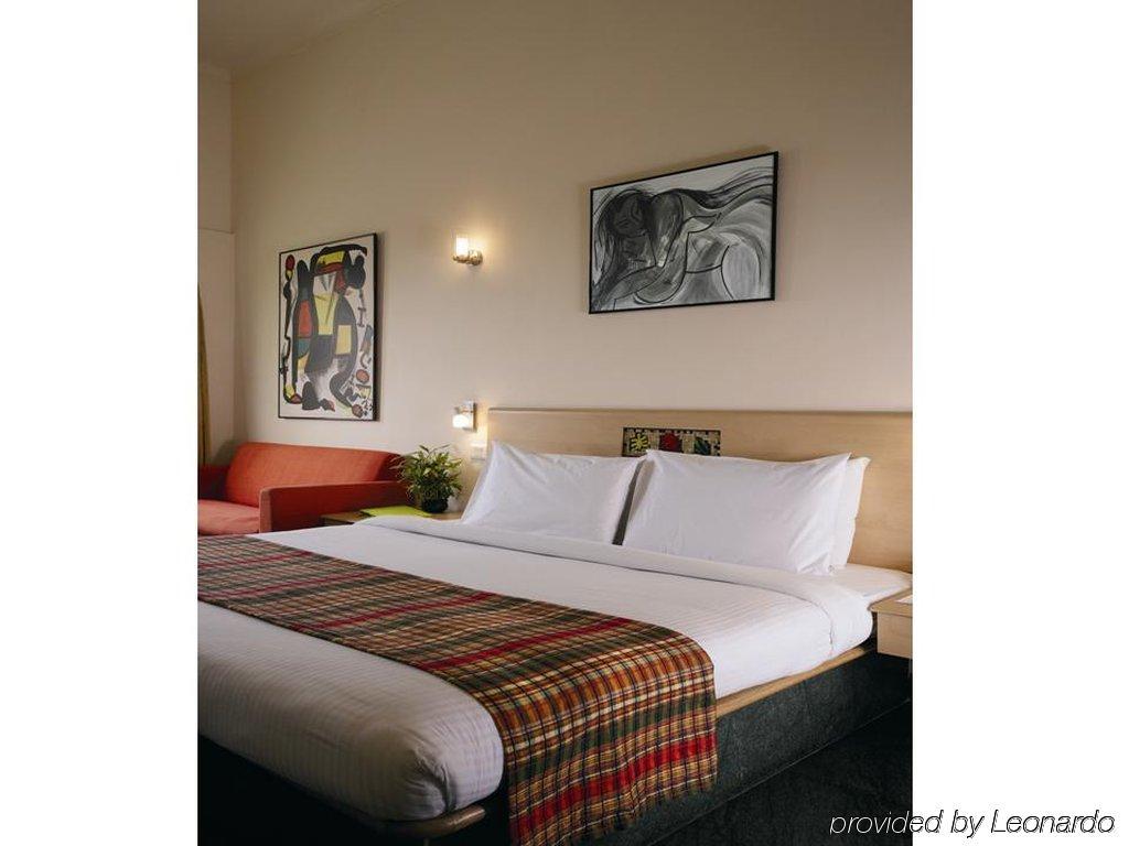 Lemon Tree Hotel, East Delhi Mall, Kaushambi Ghaziabad Rom bilde