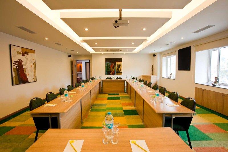 Lemon Tree Hotel, East Delhi Mall, Kaushambi Ghaziabad Eksteriør bilde