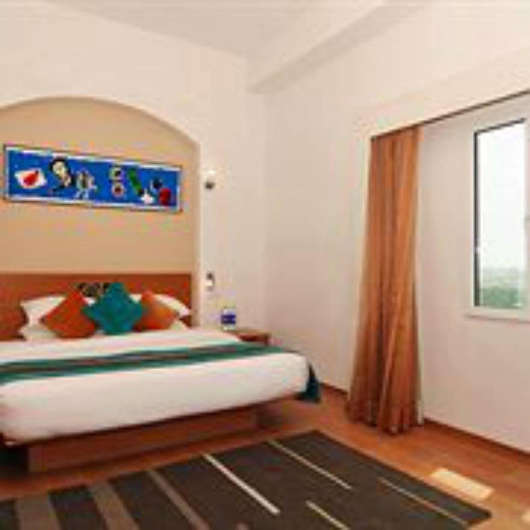 Lemon Tree Hotel, East Delhi Mall, Kaushambi Ghaziabad Eksteriør bilde