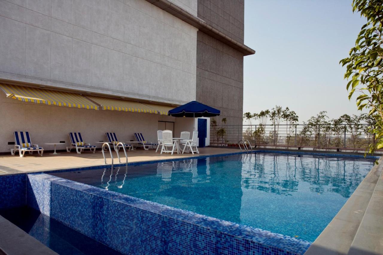 Lemon Tree Hotel, East Delhi Mall, Kaushambi Ghaziabad Eksteriør bilde
