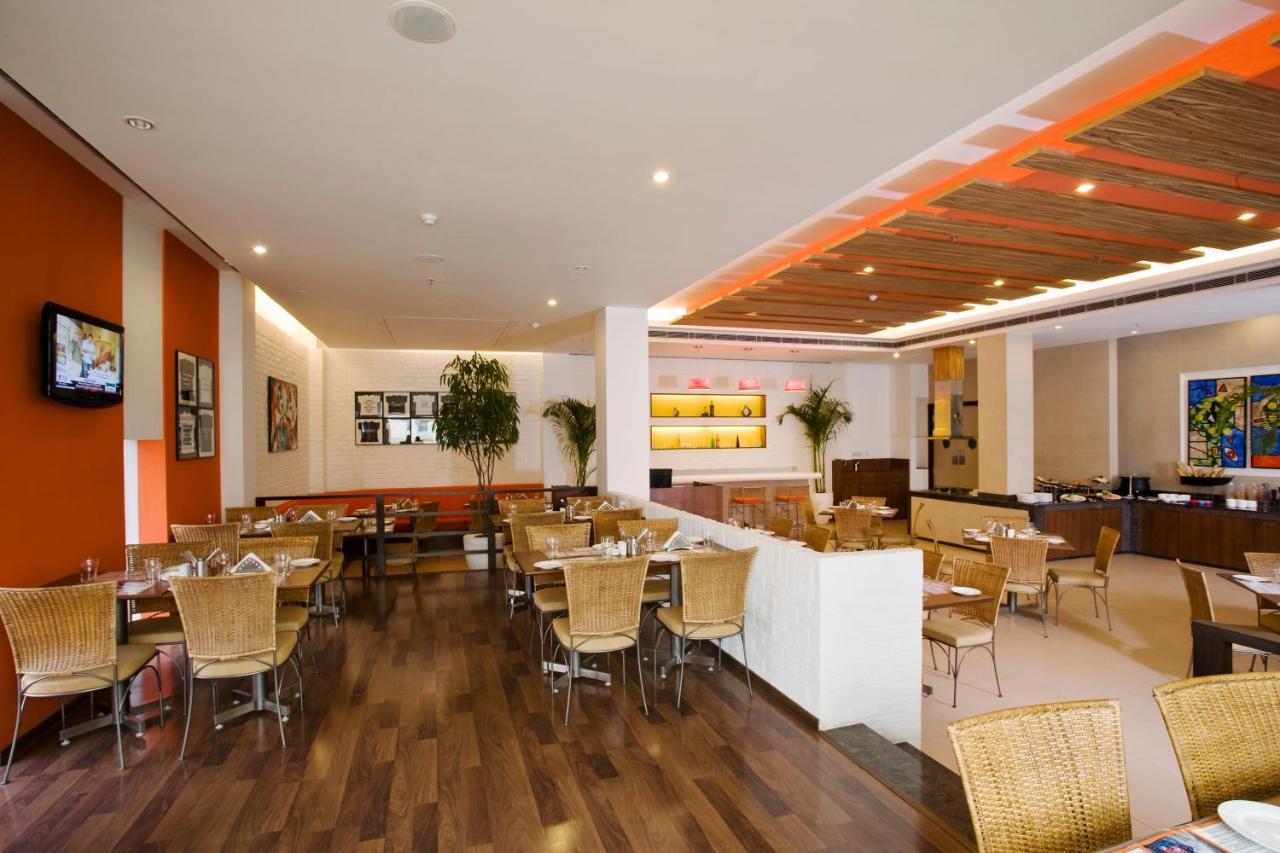 Lemon Tree Hotel, East Delhi Mall, Kaushambi Ghaziabad Eksteriør bilde